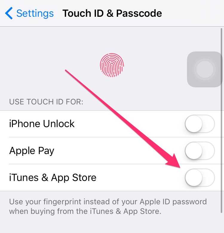 Руководство по настройке touch iphone для apple iphone 7: используйте и управляйте touch id на своем iphone 7 [учебники]