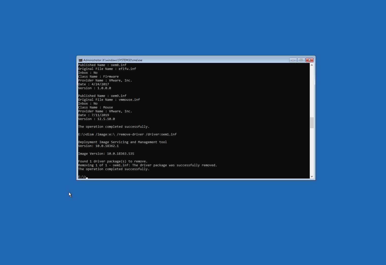 How to fix kernel data inpage error 0x0000007a windows 10/8/8.1/7 [minitool tips]