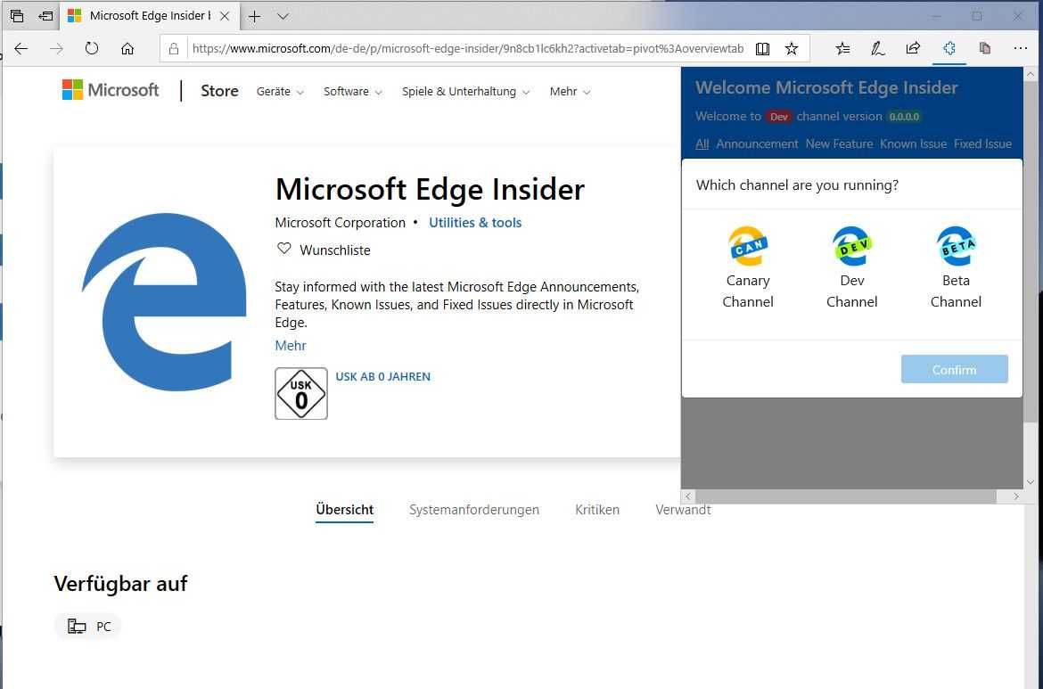 Microsoft edge что это. Microsoft Edge Интерфейс. Microsoft Edge внешний вид. Microsoft Edge Insider. Microsoft Edge Интерфейс браузера.