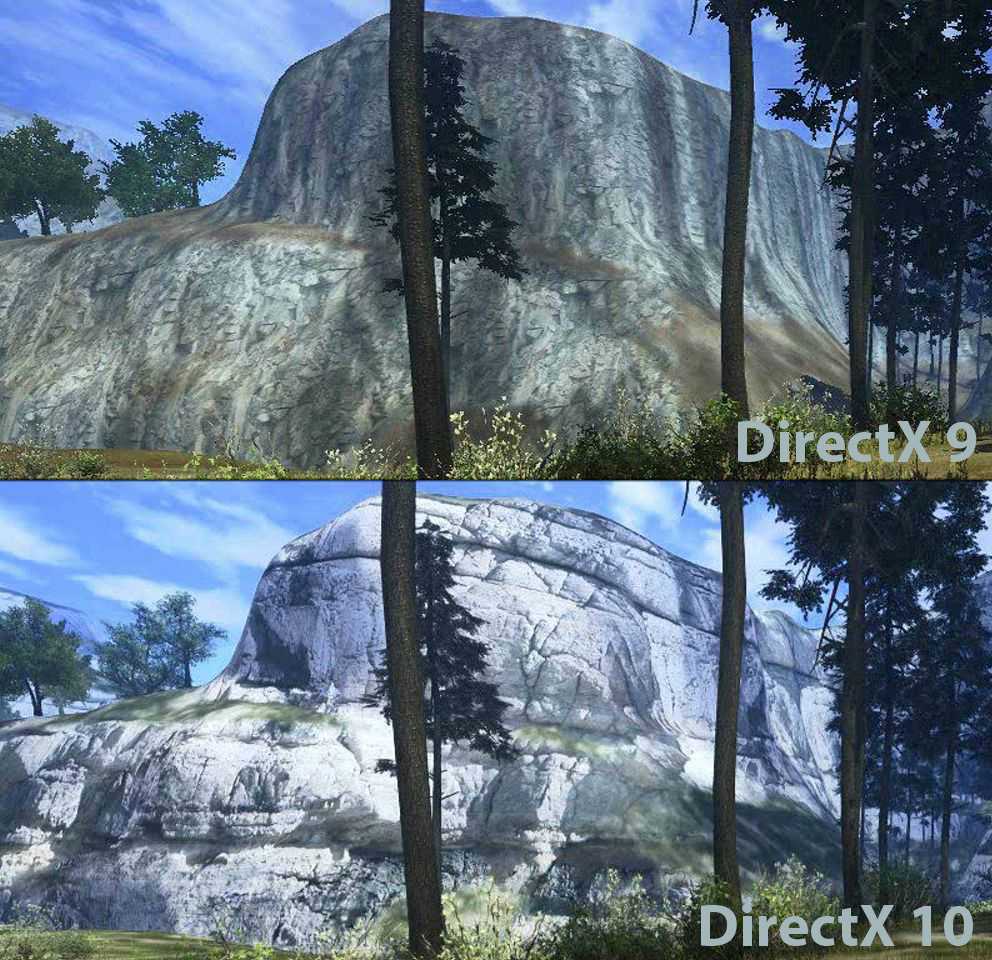 Gta 5 directx 11 vs 12 фото 39