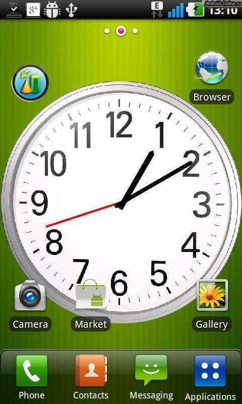 Добавить виджет время. Аналоговые часы для андроид. Часы приложение. Аналоговые часы на смартфон андроид. Виджет часы для андроид.