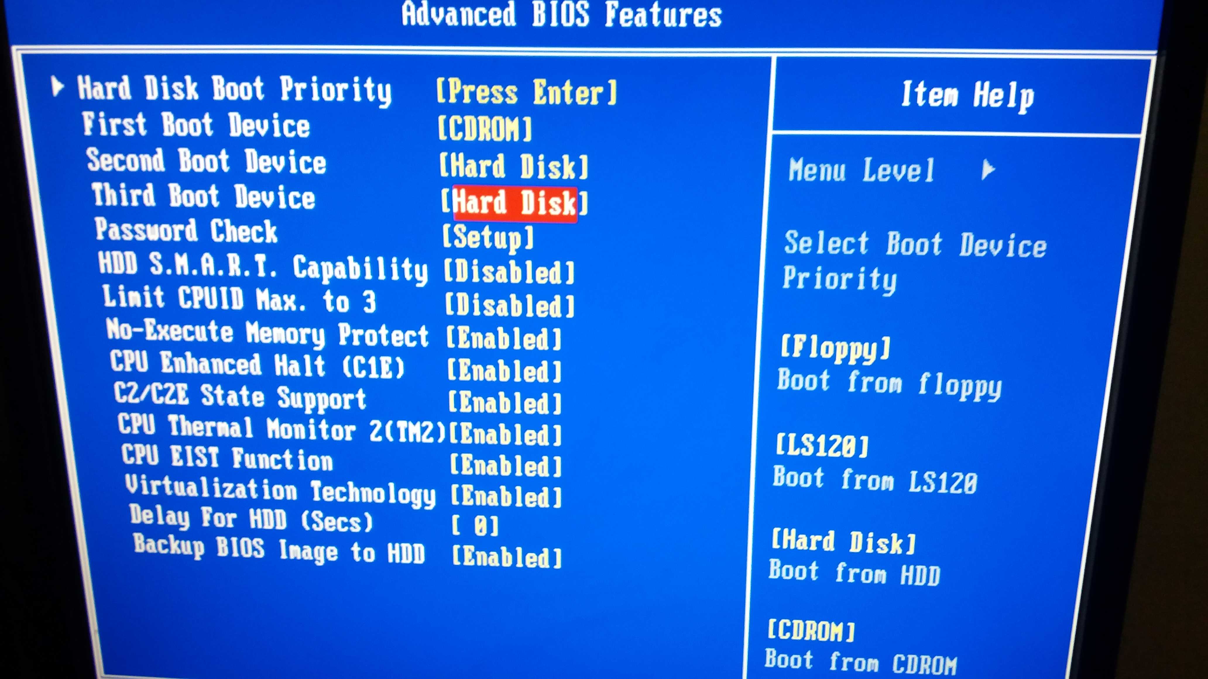 Как зайти в настройки биос и uefi на windows 10