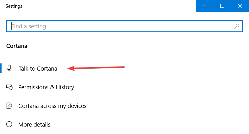 Как включить кортану на русском в windows 10?