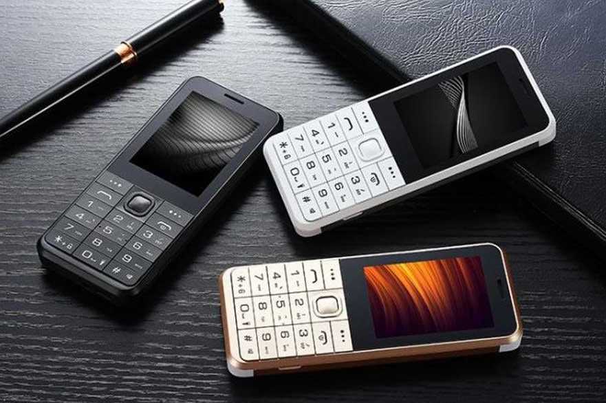 Лучшие кнопочные телефоны 2022 года: обзор (топ-12) популярных моделей