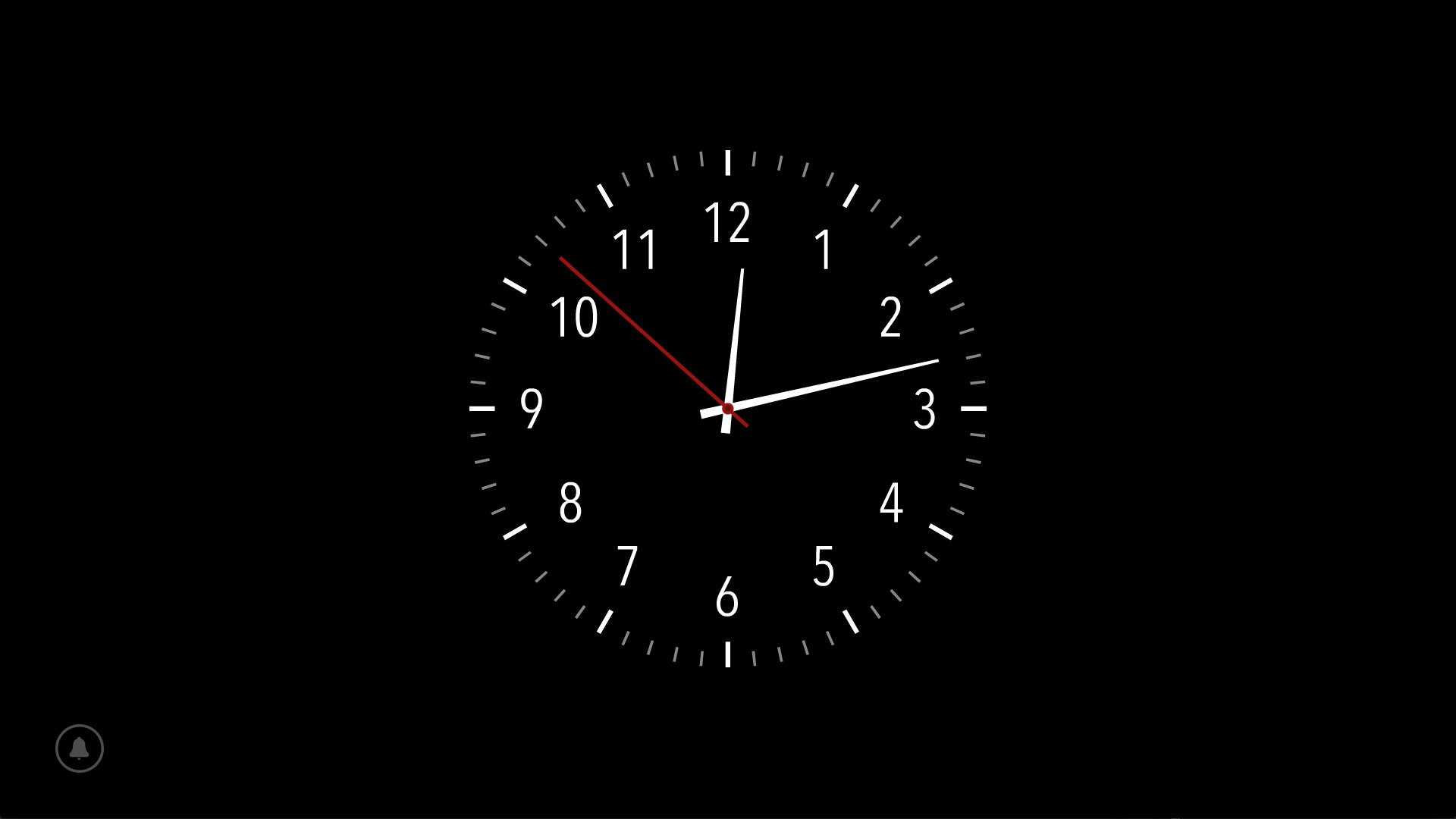 Пропало время на панели задач windows 10: как вернуть отображение часов