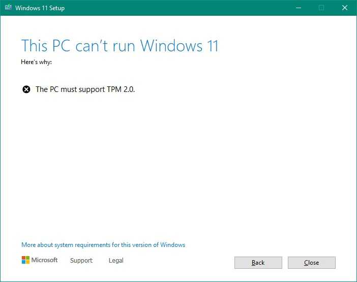 Способы включить режим совместимости в windows 10