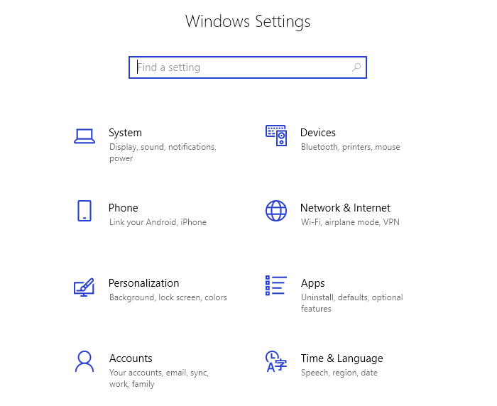 Как добавлять раскладки клавиатуры и менять системный язык в windows 10 april 2018 update | белые окошки