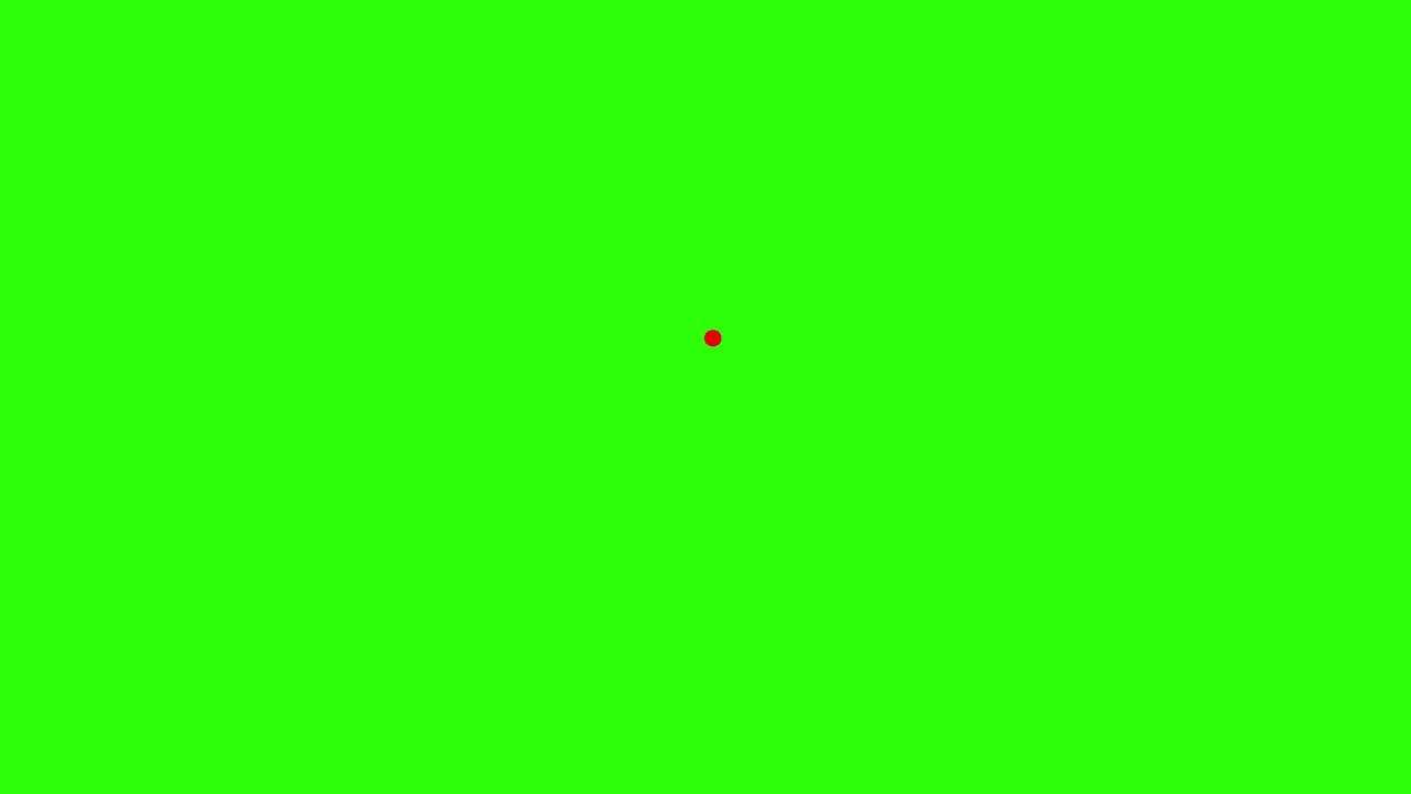 Хромакей в видеоредакторе vsdc: убираем зеленый фон
