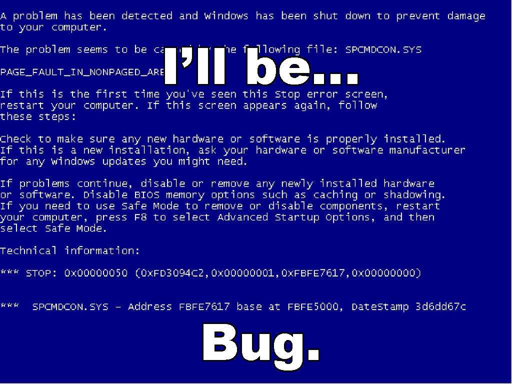 Как исправить ошибку no boot disk has been detected or the disk has failed