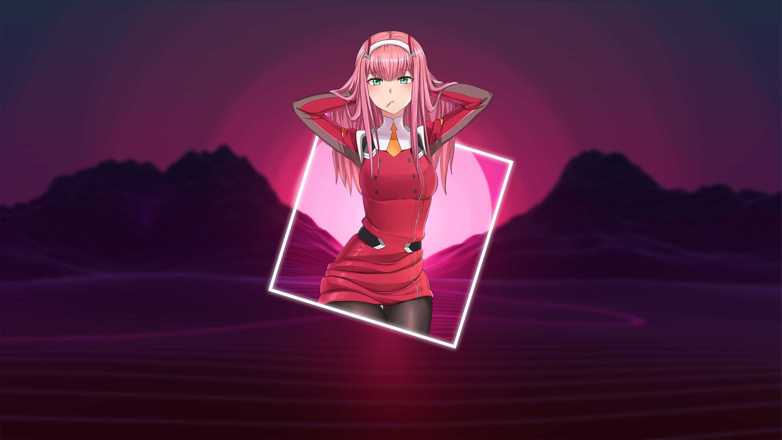 Wallpaper анимированные. Зеро 2 аниме танец. Zero two Франкс Dance. Zero two МЕМЕМЕ Зеро 02. Zero two аниме танец.