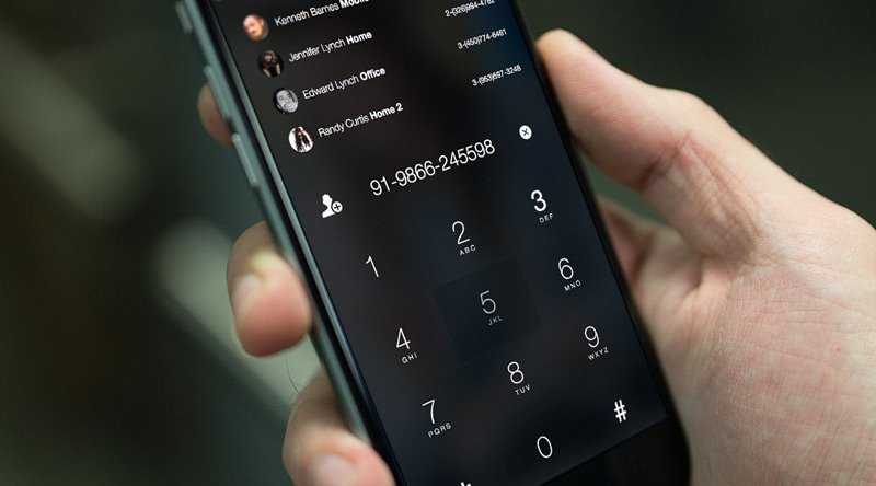 Звонилка для андроид - топ-9 - лучшие менеджеры контактов и номеронабиратели (диалеры) на андроид - androfon.ru