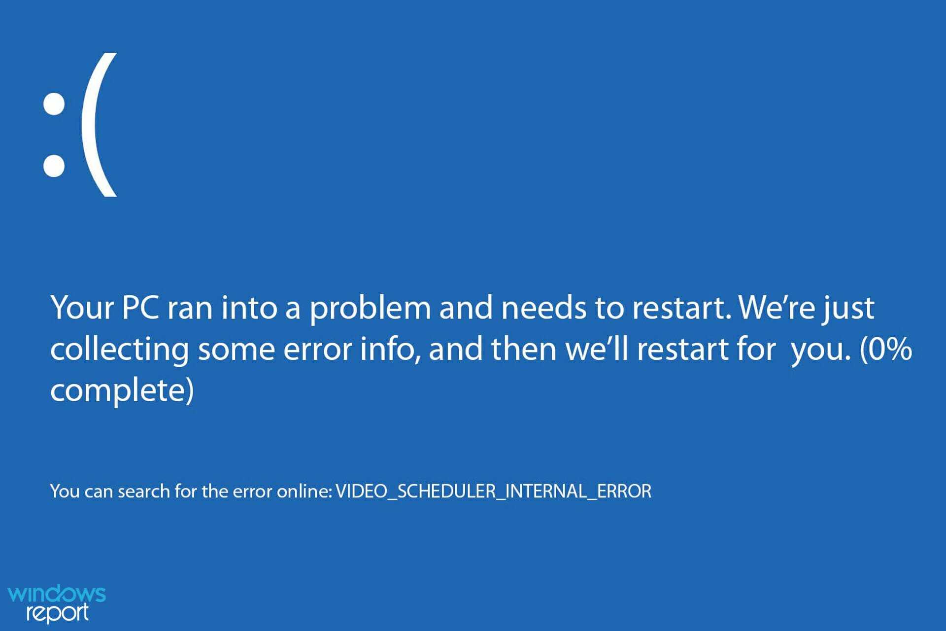 Video Scheduler Internal Error Windows 10. Синий экран смерти Windows 10 Video Scheduler Internal Error. Код остановки Video Scheduler Internal Error. Ошибка: Internal provider Error. Ошибка internal provider error market