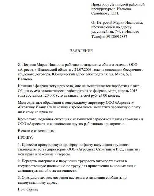 Как написать путину жалобу по электронной почте о помощи образец заполнения