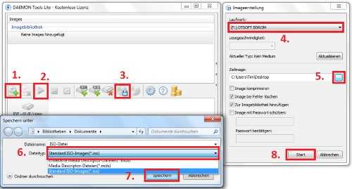 Mdx формат: чем открыть, запустить и конвертировать образ в разных программах на windows 7, 8 и 10