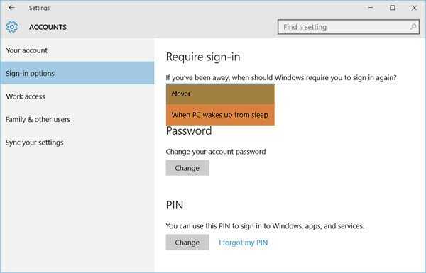 Как в windows 11 включить автоматический вход в систему без пароля