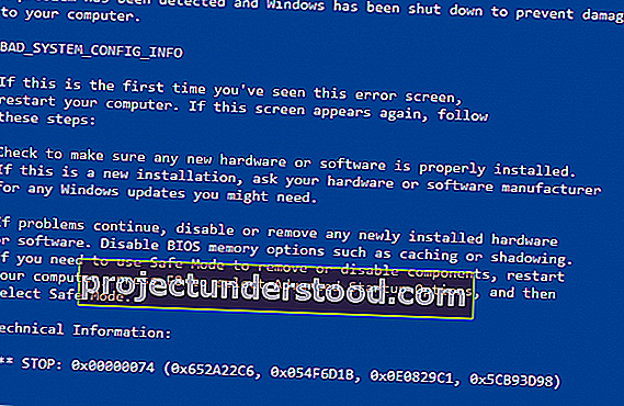 Bad system config info. Ошибка Bad System config info. Синий экран Windows 10 Bad_System_config_info. Ошибка в компьютере Bad System config info. Bad System config info Windows 10.