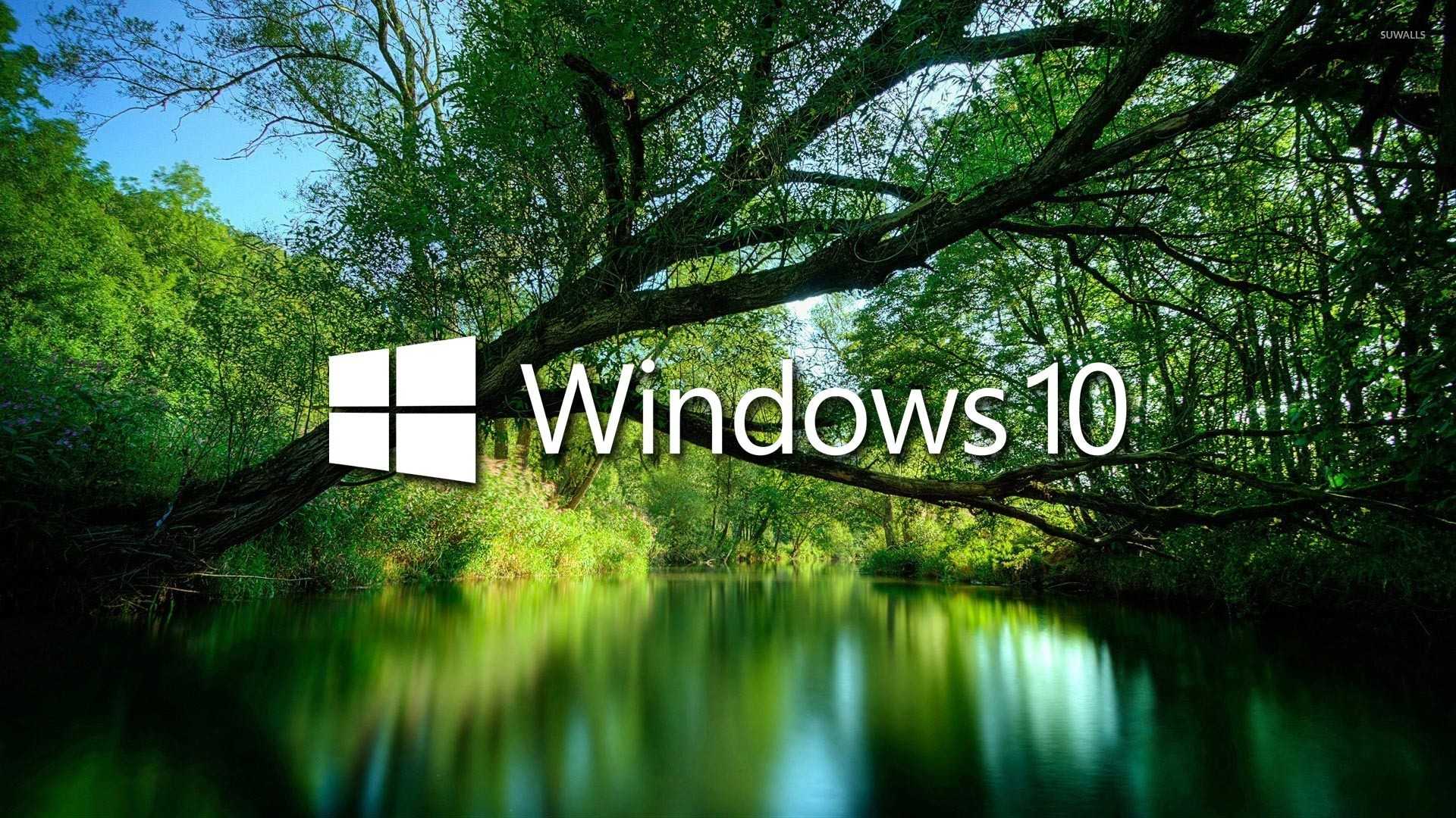 Красивые картины на рабочий стол windows 10