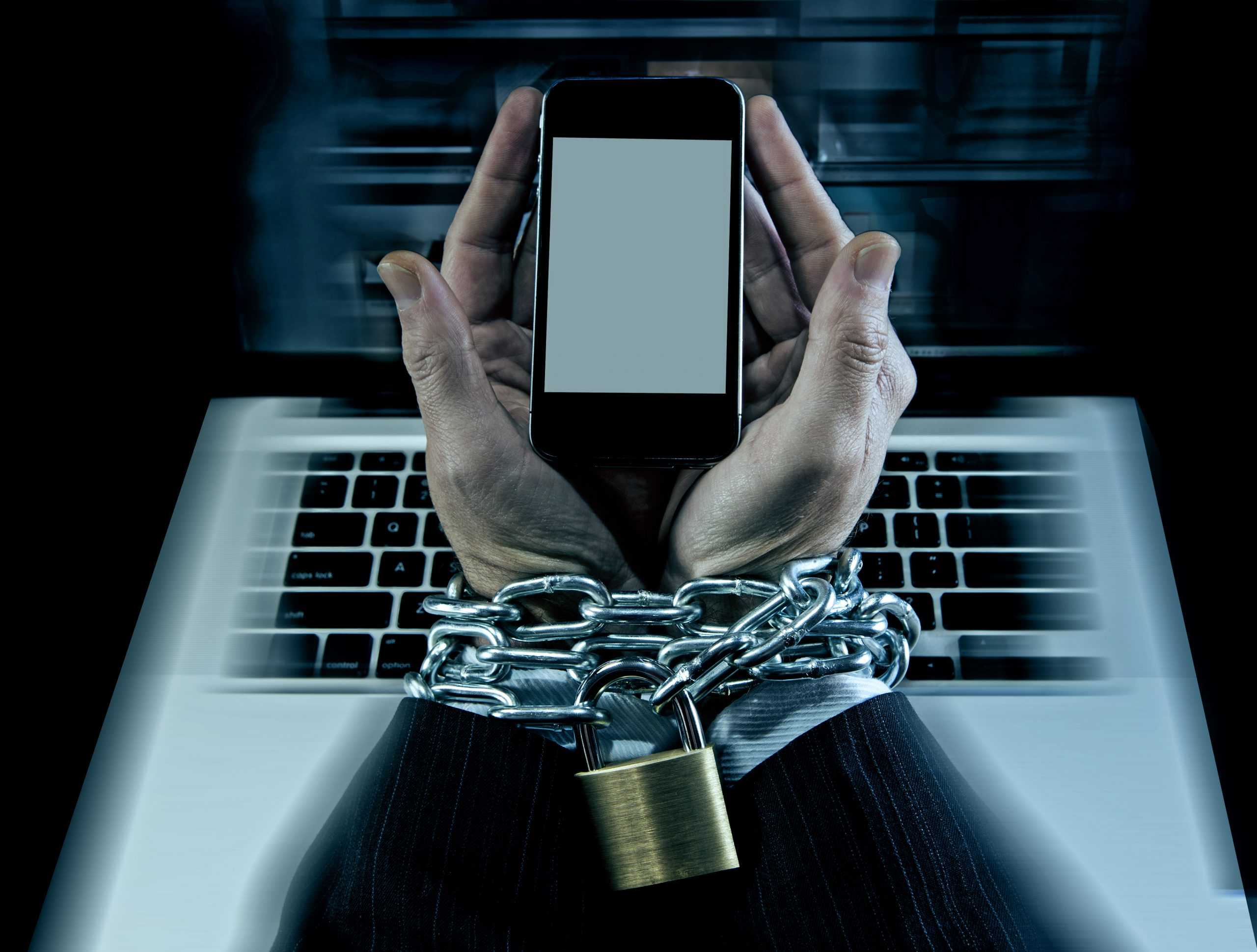 Эксперимент. как отказаться от смартфона и начать жить