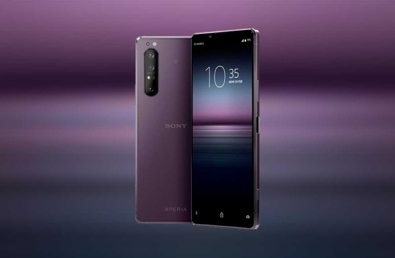 Рейтинг лучших смартфонов sony 2022 года