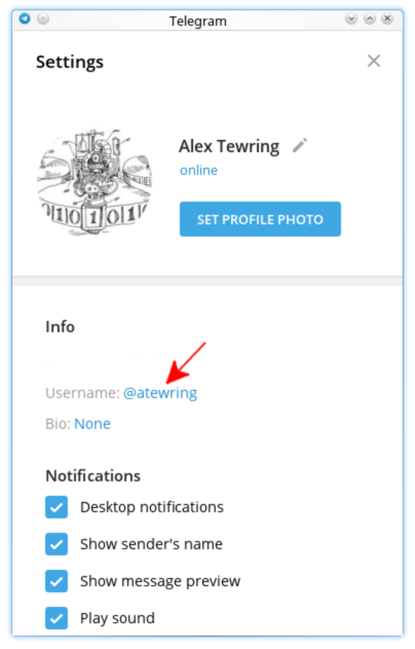 Как поставить ник в телеграм. Что такое Юзер в телеграмме. Telegram username. Юзер бот телеграм. Telegram username как узнать.