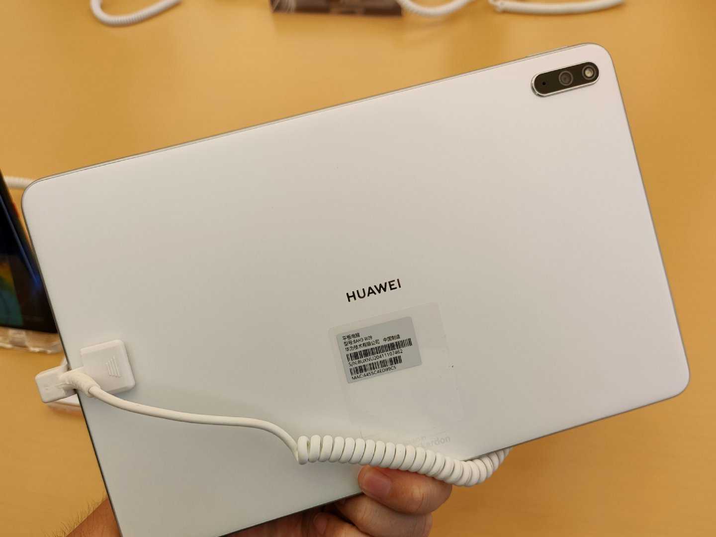 Huawei matepad 4 купить