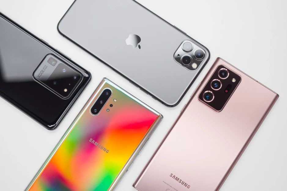 Лучшие смартфоны 2021 года. какие они - androidinsider.ru