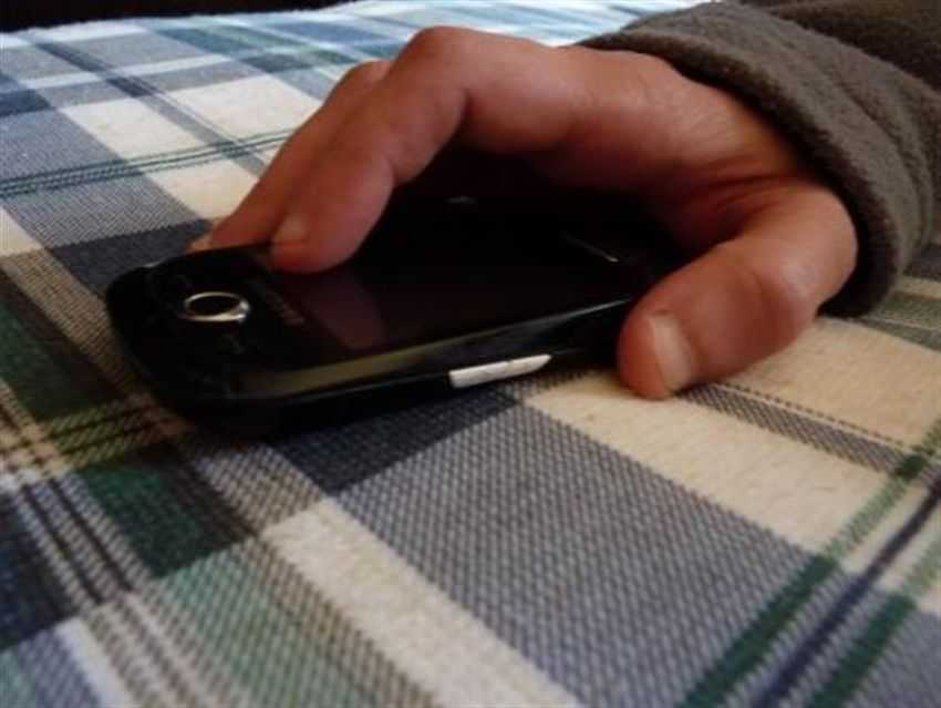 Поиск выключенного android смартфона после кражи: действия по пресечению и защите персональных данных