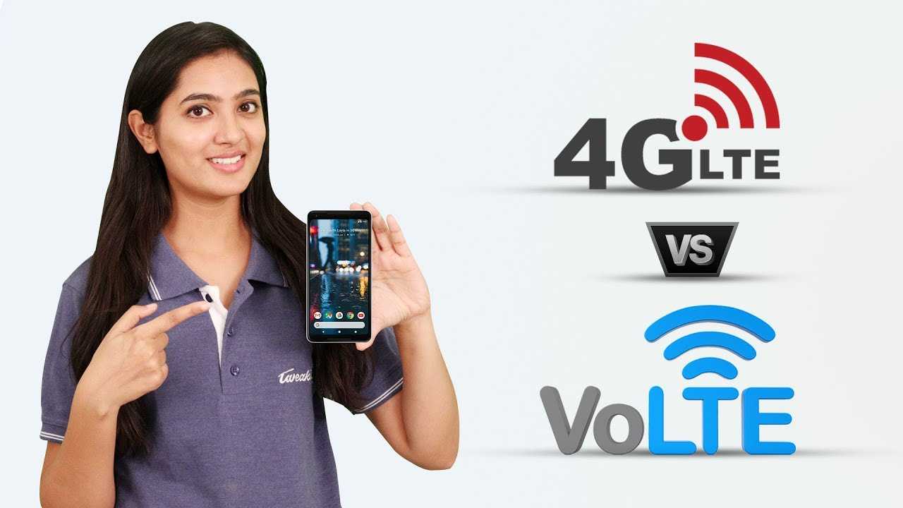 Что такое volte в смартфоне samsung