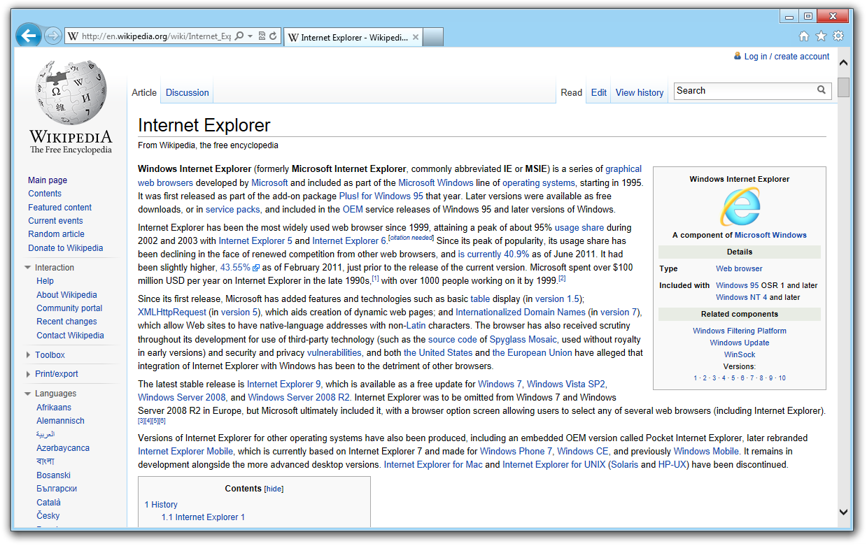 Интернет эксплорер 10 версия. Internet Explorer 8 (ie 8). Windows 8 интернет эксплорер. Интернет эксплорер виндовс 10. Internet Explorer Windows 7.