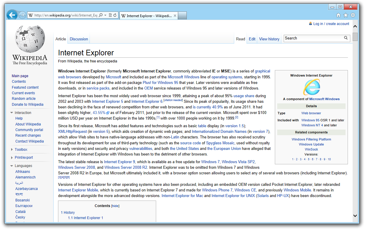 Win internet. Windows 8 интернет эксплорер. Версии интернет эксплорер 10. Internet Explorer разработчики. Internet Explorer Windows 8.1.