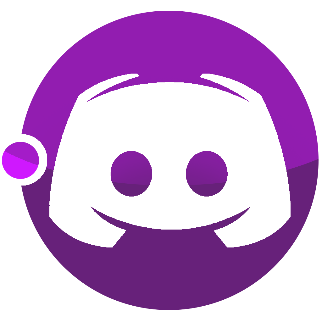 Дискорд фиолетовый значок. Сиреневый значок Дискорд. Фиолетовые иконки. Логотип приложения Дискорд.