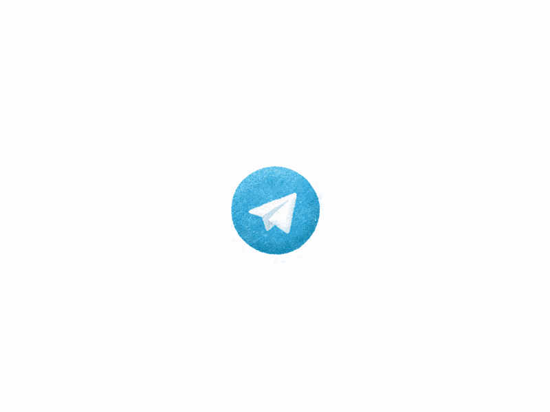 Гиф значок телеграм. Анимированный логотип телеграм. Анимированная иконка телеграмма. Gif для телеграмма. Сержулио телеграмм