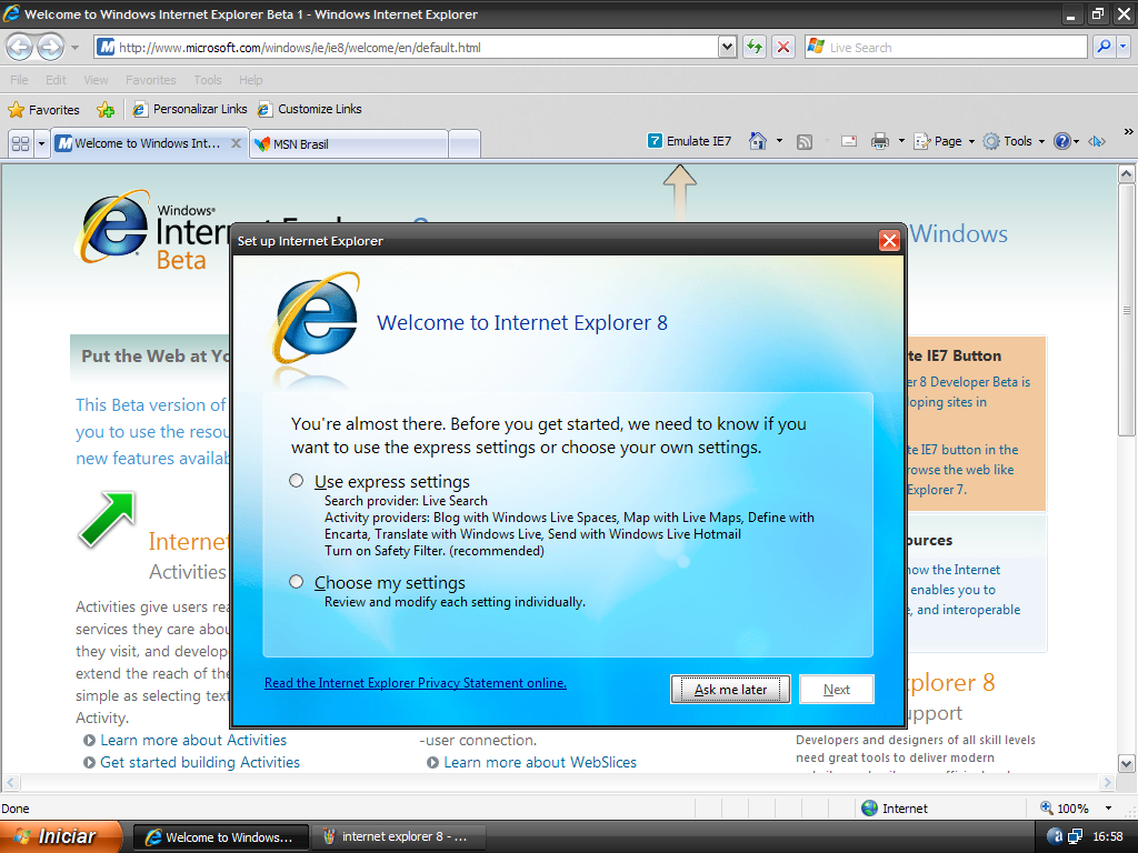 Windows 10 internet. Internet Explorer 10 Windows Vista. Интернет эксплорер 8. Интернет эксплорер Windows Vista. Последняя версия Windows Internet Explorer.