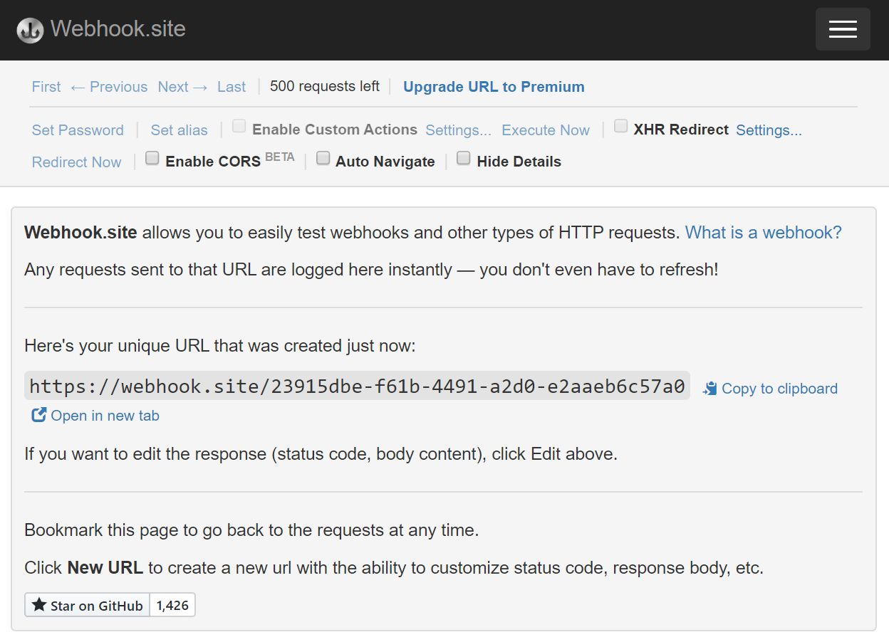 Discord-webhook · pypi