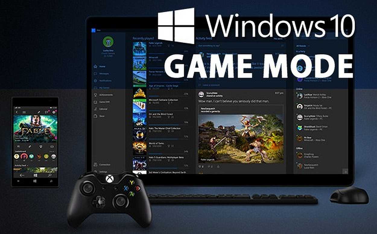 Новые игры виндовс. Windows 10. Виндовс 10 игровая. Игровой режим Windows 10. Игры Windows.